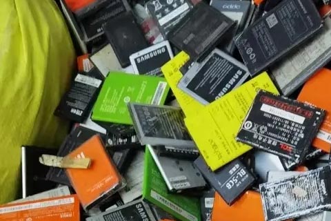 [静宁新店乡上门回收废旧电池]旧手机电池回收价格-收废旧铁锂电池
