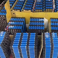 厦门磷酸电池多少钱一斤回收|科士达钛酸锂电池回收